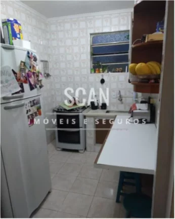 Imagem APARTAMENTO RESIDENCIAL em Campinas - SP, Jardim Flamboyant