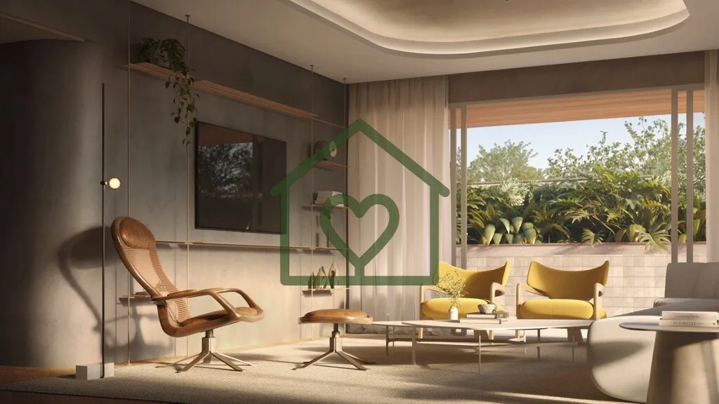 Imagem Um empreendimento completo com toda segurança, conforto e lazer que você merece. Preço e disponib...