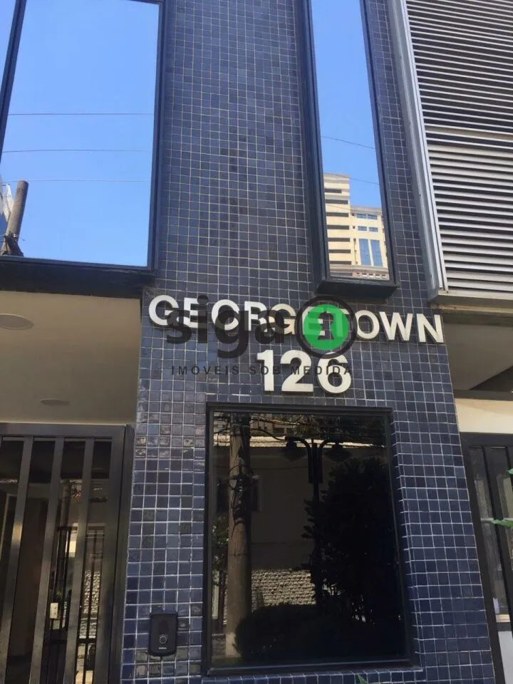 Imagem Conjunto Comercial à Venda Excelente Oportunidade para Investimento ou Instalação da Sua Empresa