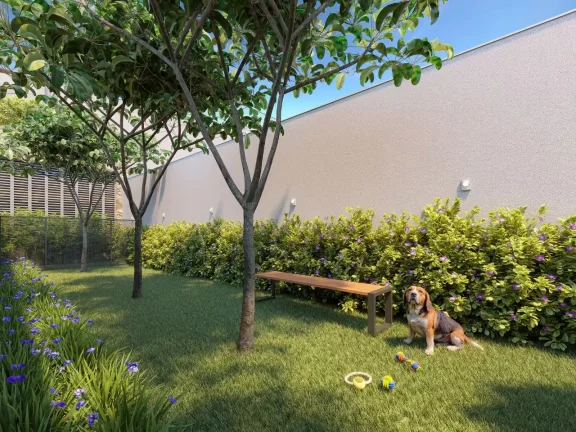 Imagem MAC BROOKLIN - Apto de 80m², com fácil acesso à Av. Berrini e uma infraestrutura completa ao redor!