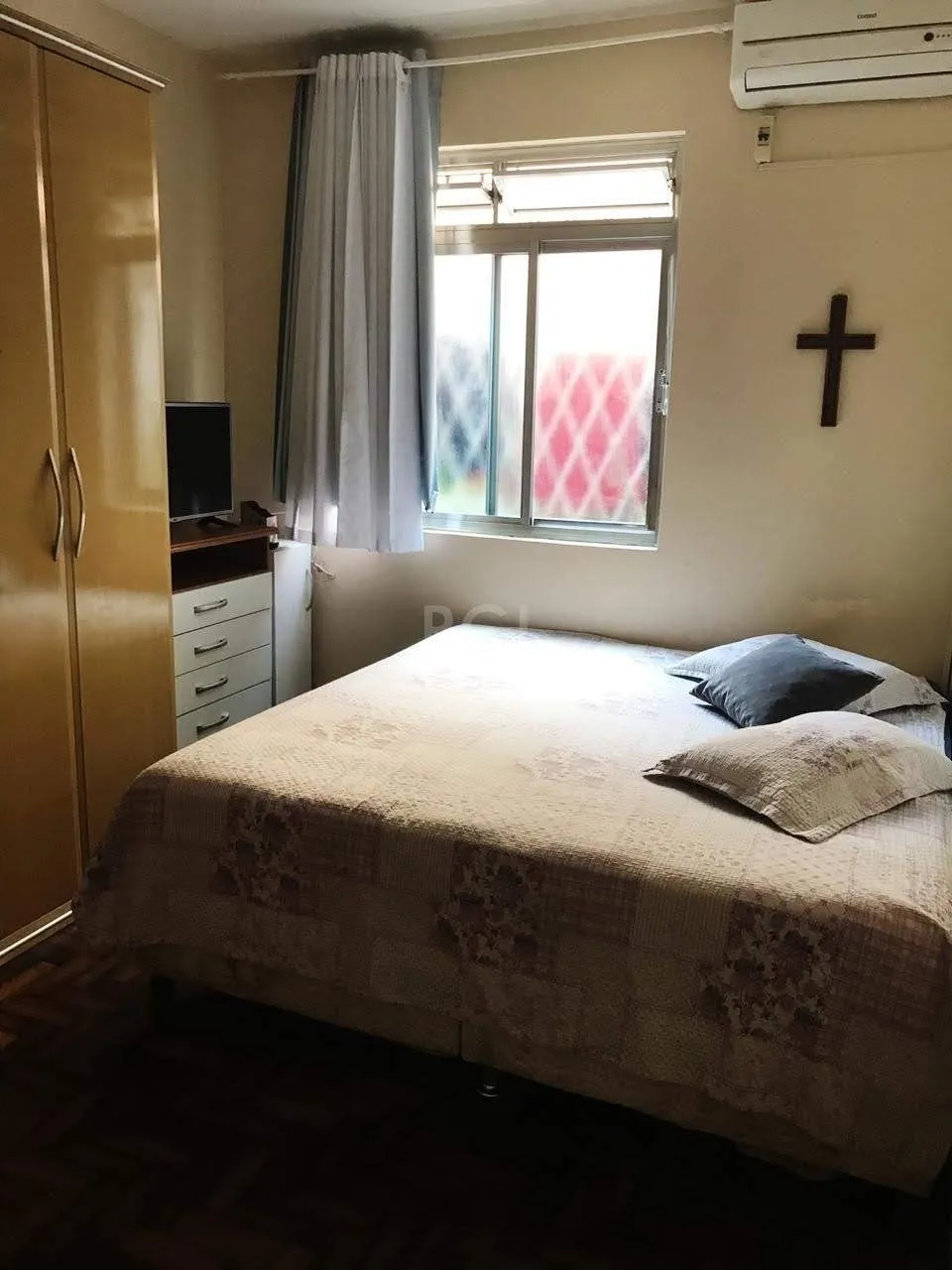 Imagem Apartamento para Venda - 101m², 2 dormitórios, 1 vaga - Medianeira