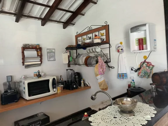 Imagem Magnífica casa em Itaipuaçu, 50mts da Orla, próximo restaurante