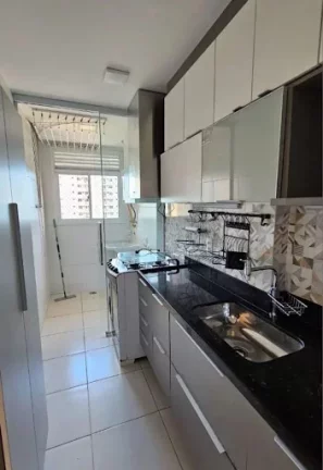 Imagem Apartamento com 3 dormitórios à venda, 90 m² por R$ 930.000,00 - Praia de Itaparica - Vila Velha/ES