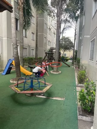 Imagem APARTAMENTO À VENDA JARDIM SANTA TEREZINHA - ZONA LESTE.