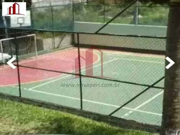 Imagem Casa de Luxo no Real Park: 3 Quartos, 1 Suíte, 2 Salas, 3 Banheiro, 220m² - Caieiras-SP