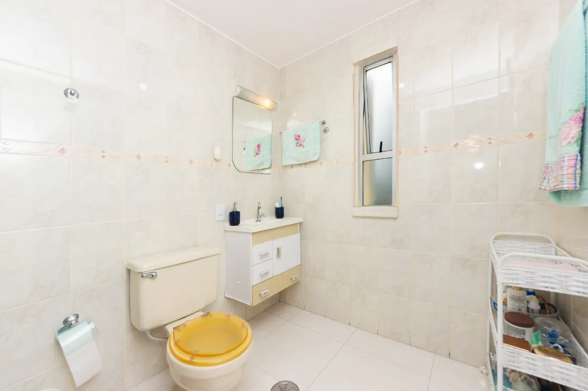 Imagem Apartamento para venda em Jardim Santa Emília com 2 quartos, 62m2