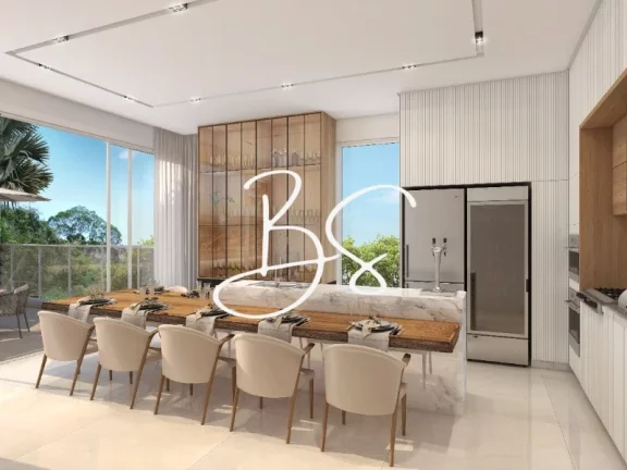 Imagem APARTAMENTO RESIDENCIAL em Balneário Camboriú - SC, Centro