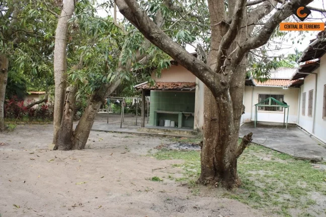 Imagem TERRENO EM CAMAÇARI