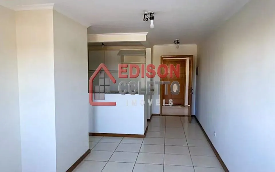Imagem Apartamento a Venda, 1 Quarto, Condominio Villagio Sao Dimas, Piracicaba/SP!!