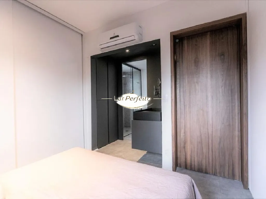 Imagem Apartamento com 2 Quartos à Venda, 62 m² em Cerqueira César - São Paulo