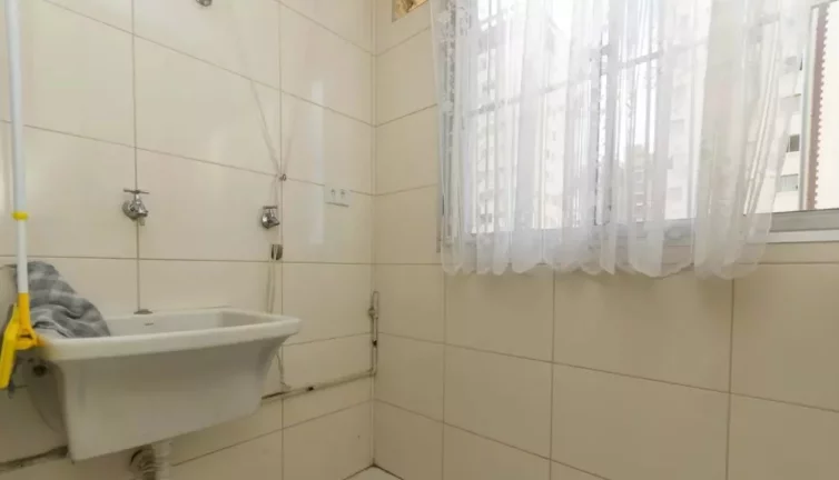 Imagem APARTAMENTO RESIDENCIAL em SÃO PAULO - SP, VILA PARQUE JABAQUARA