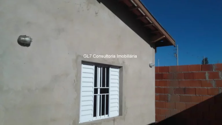 Imagem casa no Moriyama em Indaiatuba SP