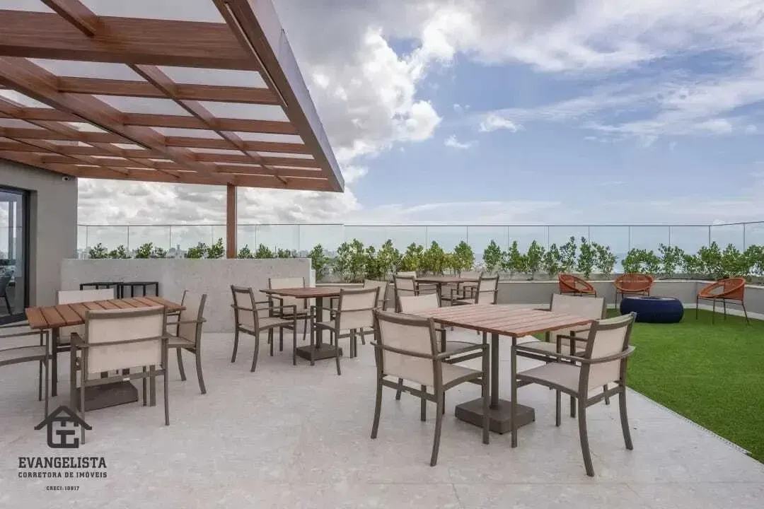Imagem Apartamento com 2 Quartos à Venda, 67,13 m² em Rio Vermelho - Salvador