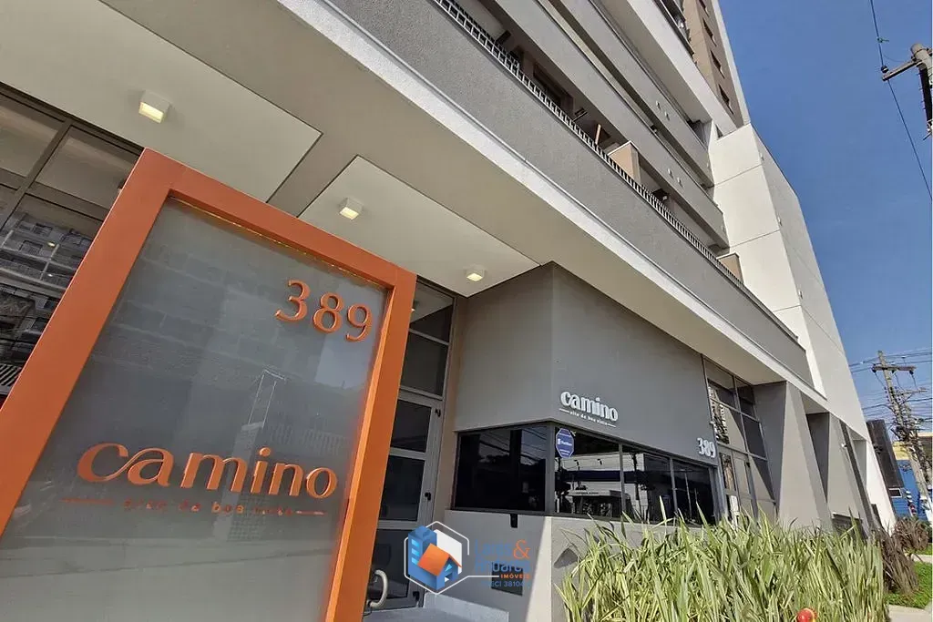 Imagem Apartamento à venda 2 Quartos 1 Suite 1 Vaga 61M² Alto da Boa Vista São Paulo - SP