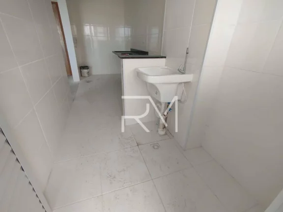Imagem Apartamento com 2 dormitórios à venda, 71 m por R$ 420.000,00 - Centro - Mongaguá/SP