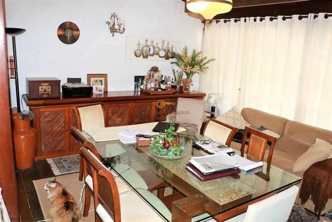 Imagem Casa em Condomínio para Venda em Teresópolis / RJ no bairro Iucas