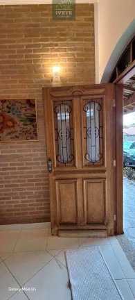 Imagem Ótima casa em Socorro-SP