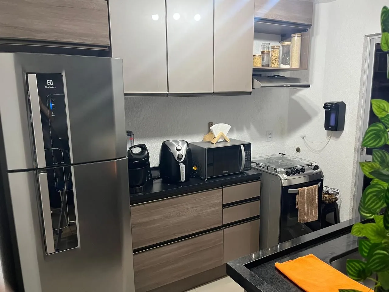 Imagem Apartamento Garden com 2 dormitórios à venda, 51 m² por R$ 270.000,00 - Água Chata - Guarulhos/SP