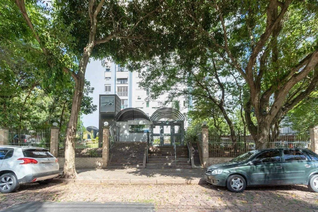 Imagem Apartamento para Venda - 79.42m², 3 dormitórios, 2 vagas - Cristal