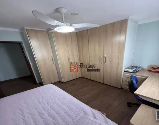 Imagem Apartamento à venda, 80 m², 3 dormitórios, sendo 1 suíte, R$ 515.000 - Jardim Pitangueiras II - Jundiaí/SP
