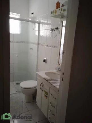 Imagem CASA A VENDA NO BAIRRO HORTO SANTO ANTÔNIO JUNDIAI