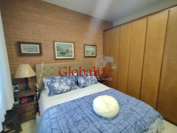 Imagem Sobrado com 140m², 2 dormitórios à venda no Marapé por R$1.280.000,00.