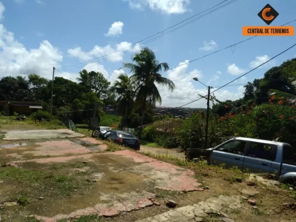 Imagem TERRENO EM MUSSURUNGA