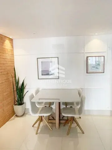 Imagem Class Varanda Mariana - Apartamento à venda no bairro Chácara Inglesa - São Paulo/SP, Zona Sul