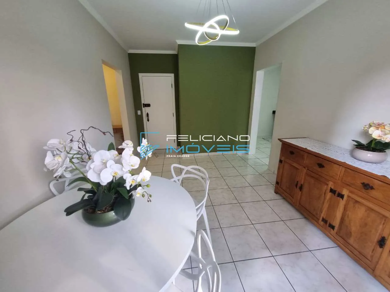 Imagem Apartamento com 1 quarto, Canto do Forte, Praia Grande - R$ 365 mil, Cod: 7272