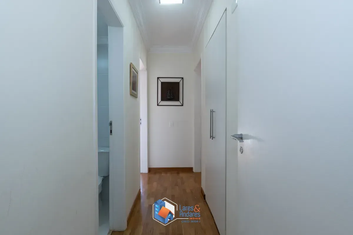 Imagem Apartamento para venda em Vila Nova Conceição com 2 quartos, sendo 1 suíte, 111m²