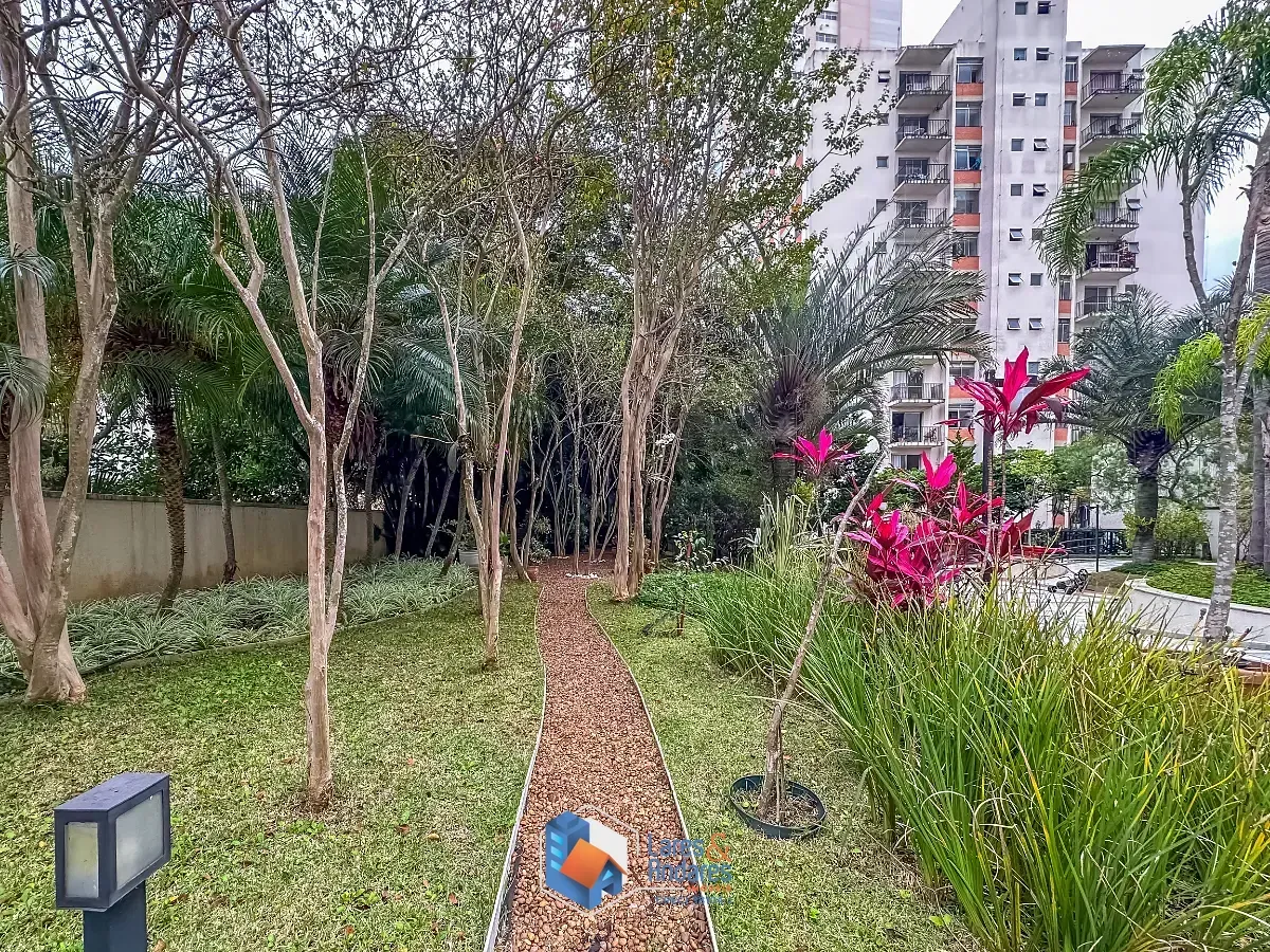 Imagem Apartamento para venda em Vila Sofia com 3 quartos, sendo 1 suíte, 82m²
