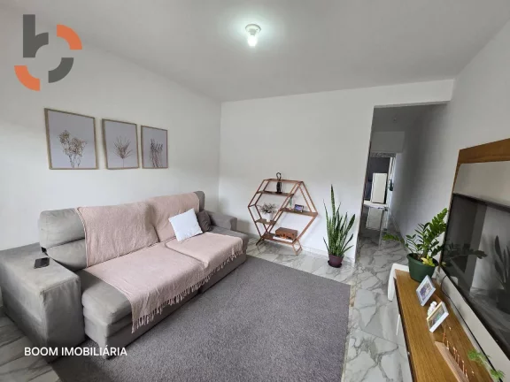 Foto do imóvel Casa com 2 dormitórios à venda, 117 m² por R$ 400.000,00 - Luz - Nova Iguaçu/RJ