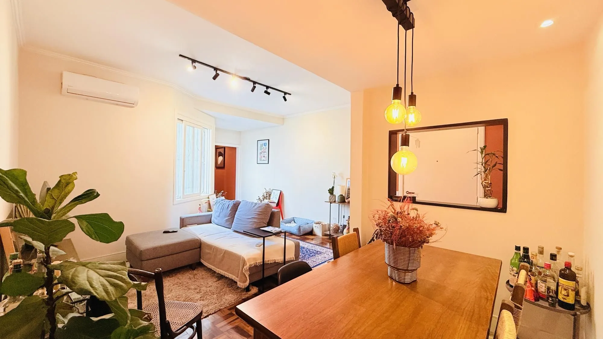 Imagem Apartamento em Independência