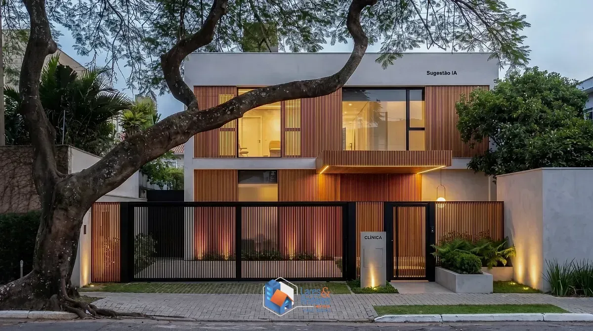 Imagem Casa comercial para venda em Butantã, 396m²