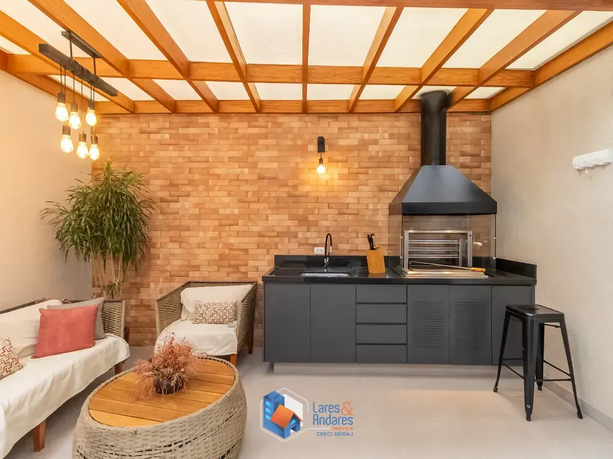 Imagem Casa para venda em Vila Nair com 3 quartos, sendo 1 suíte, 140m²