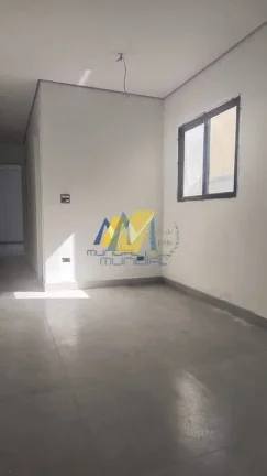 Imagem "Esse apartamento tem um terraço privativo MAIOR que muita sala por aí..."
