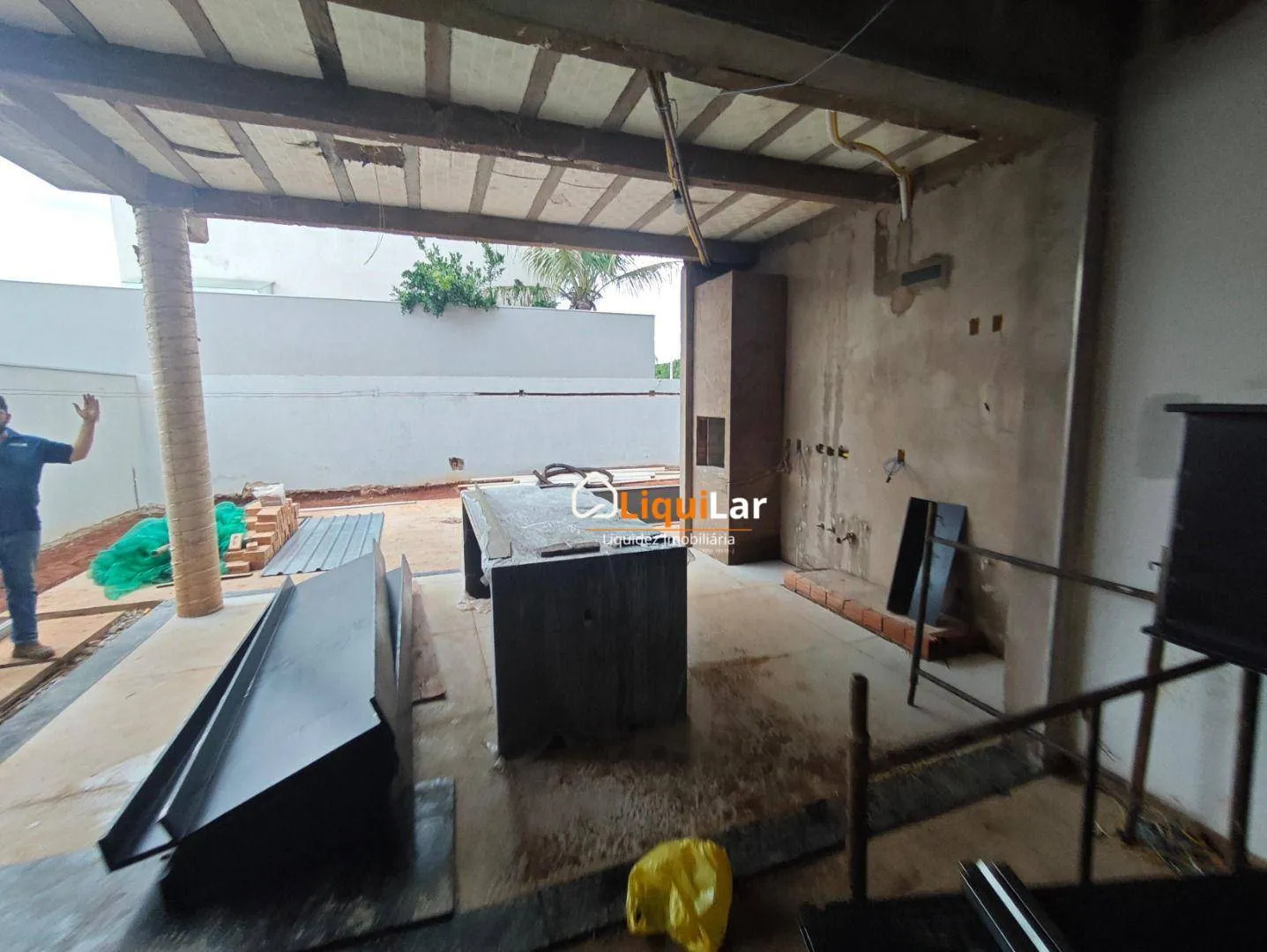 Imagem Sobrado/Condomínio com 5 Quartos à Venda por R$2.895.000,00 no Residencial Alphaville II