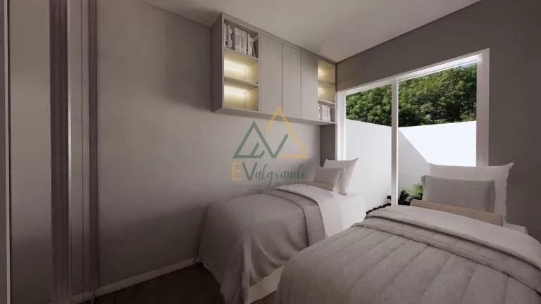 Imagem Apartamento à venda Vargem Grande Pinhais PR