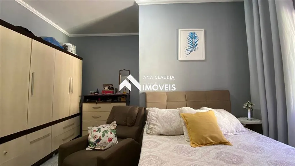 Imagem Casa a venda bem localizada em Mongaguá