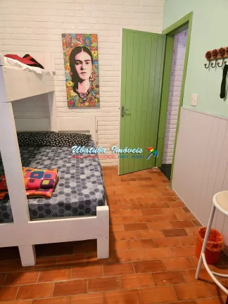 Imagem casa aconchegante Bairro Estufa 1
