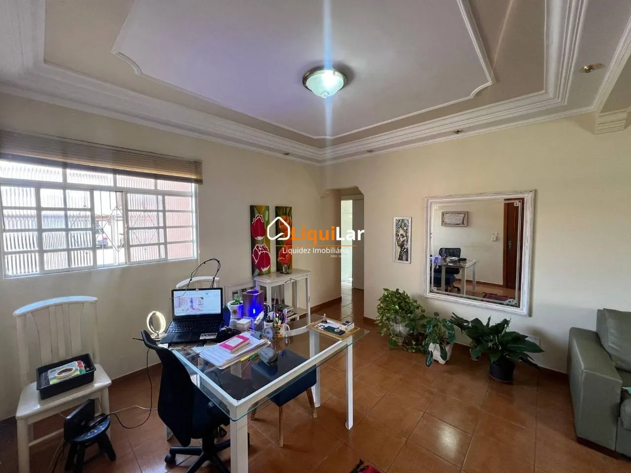 Imagem Apto Duplo Térreo 100m² | 3 Quartos + 2 Vagas