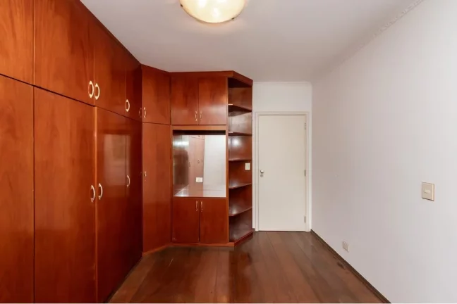 Imagem Apartamento à venda em São Paulo, Jardim Floresta, com 3 quartos, 101m2