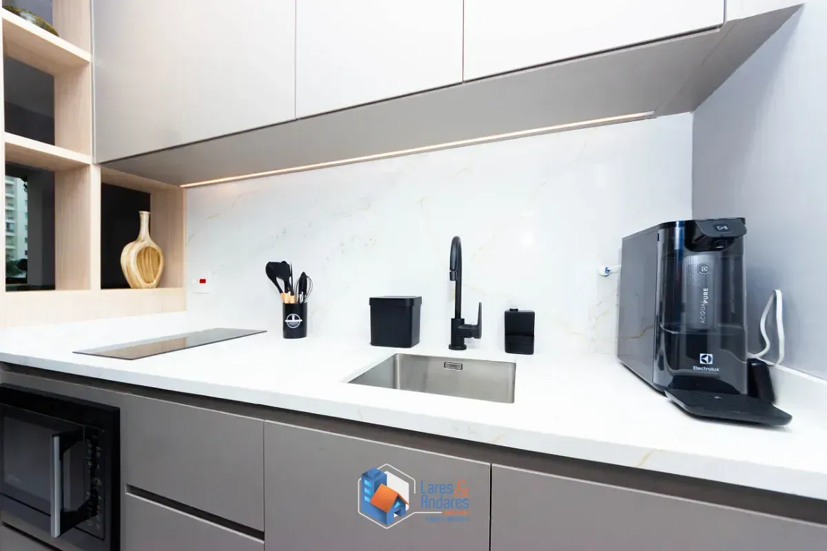 Imagem Studio para venda em Consolação com 1 quarto, 22m²