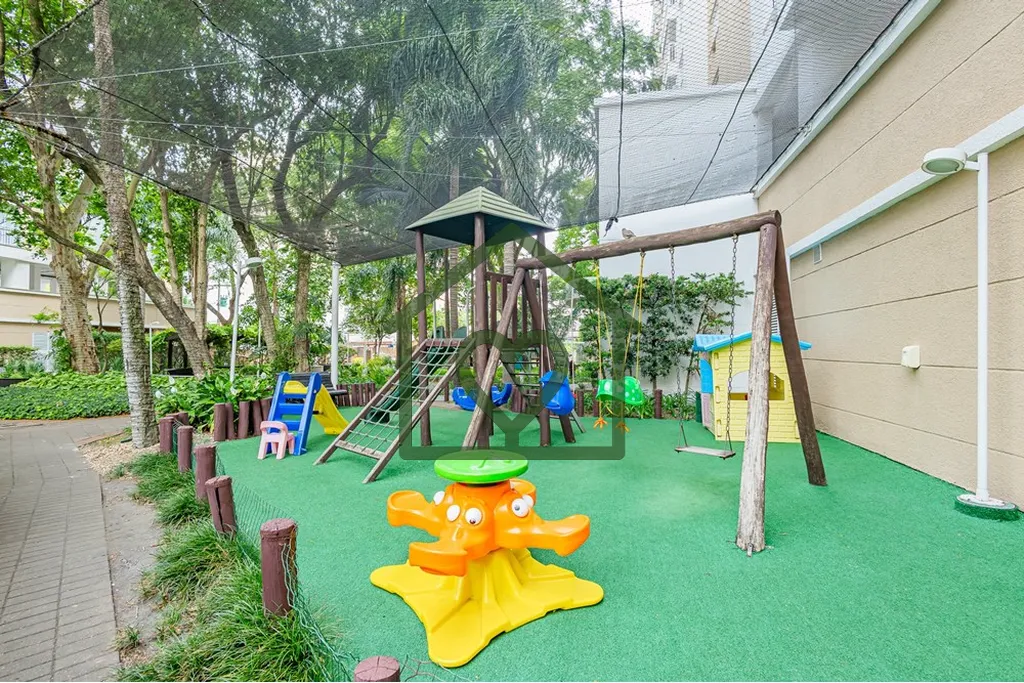 Imagem Excelente apartamento no Ideale Massima Vita, localizado na Av. Andaraí, Passo da Areia. 
 
O imóv...