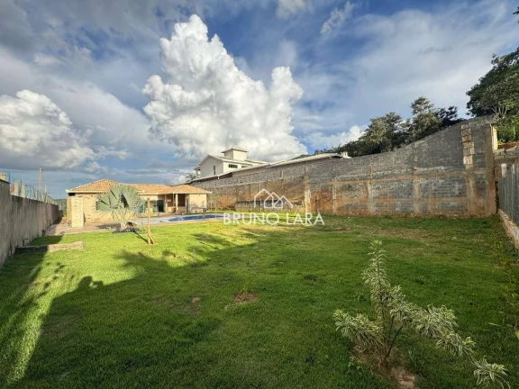 Imagem Casa á venda / Condomínio Fazenda Mirante