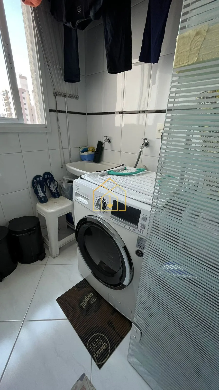 Imagem Apartamento à venda 84m² 3 quartos 1 suíte 2 vagas | Vila Valparaiso - Santo André - SP