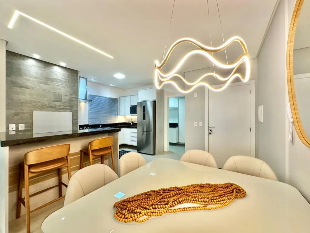 Imagem Apartamento 2 Dormitórios - Bairro Navegantes