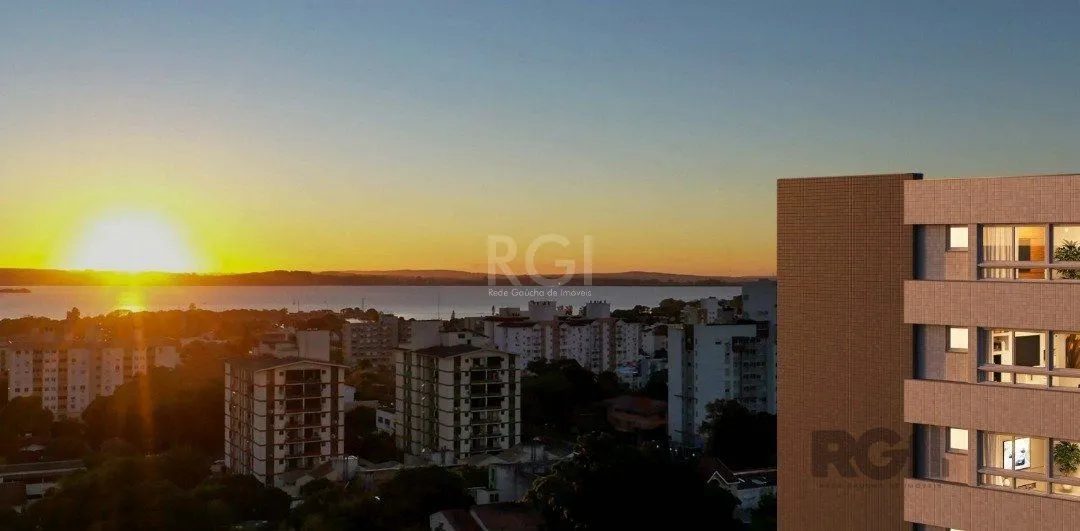 Imagem Apartamento para Venda - 143.36m², 3 dormitórios, sendo 1 suites, 2 vagas - Tristeza