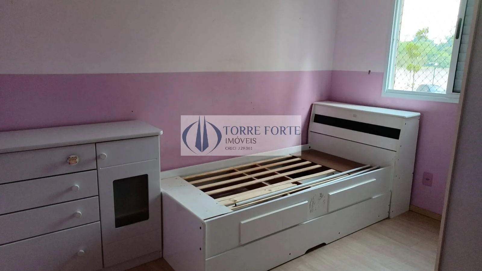 Imagem Lindo apartamento 2 dormitórios, 1 suíte, 1 vaga lazer completo