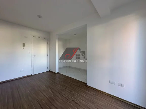 Imagem Apartamento Garden em Portão, Curitiba/PR.